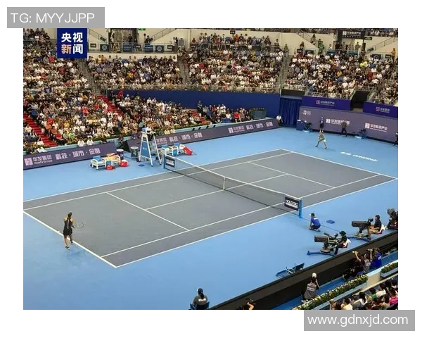 西安网球队以65分稳居冠军赛积分榜首位争夺冠军的激烈竞争继续进行